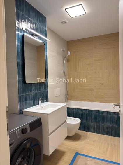 Apartamente cu 1,2 si 3 camere-Jabri Nord Residence - 11