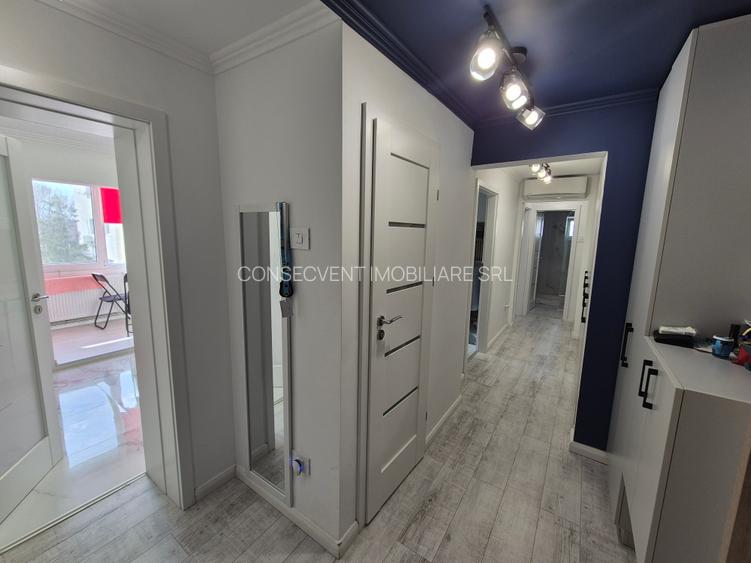 Apartament de designer pe malul Mureșului, comision 0 - 15