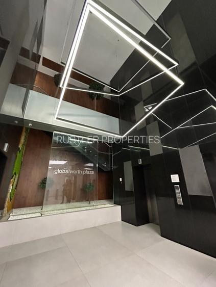 Spațiu de birou in Globalworth Plaza - Promenada Mall - Metrou Aurel Vlaicu - 2