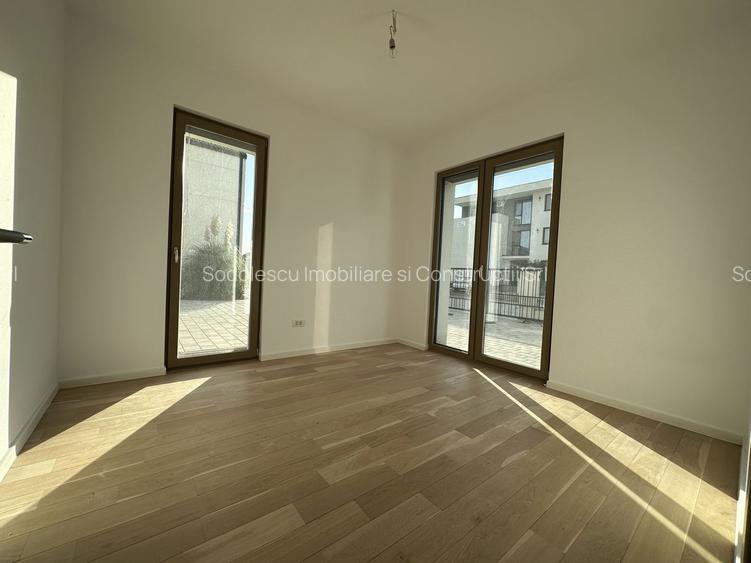 Casa cu 4 camere - Dumbarvita - 18