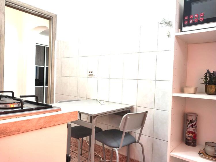 Garsoniera de închiriat Decebal Alba Iulia - 6