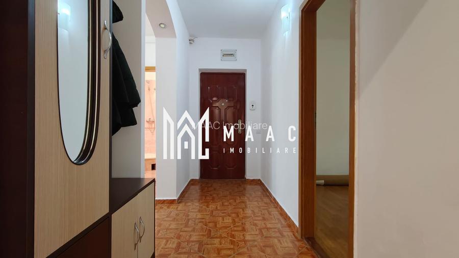 Apartament 4 camere |  2 balcoane | 86 mp | Ștrand - 15