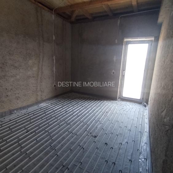 Rediu- Valea Lupului, Vila individuala P+1, 4 camere, 2 bai, 100 mp utili. - 5