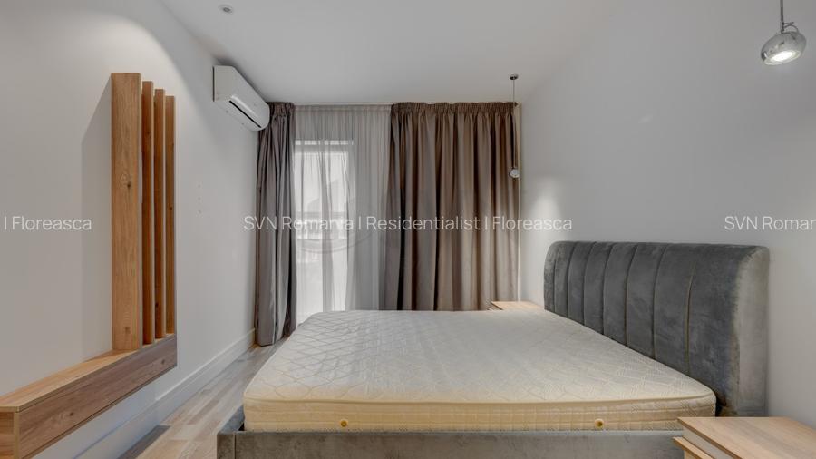 REA1007262 Apartament 2 camere l Parcare l Barbu Vacarescu - 10
