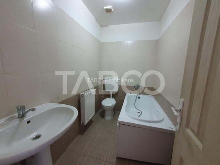 Apartament 3 camere decomandat 80 mp +  balcon cu scara interioara - 6