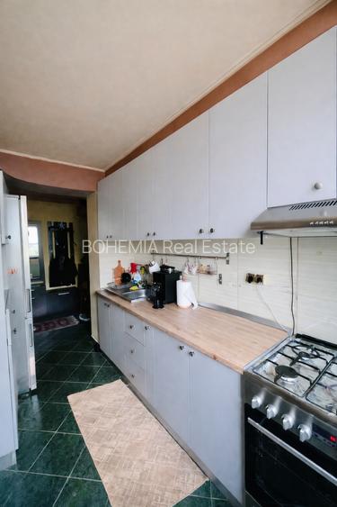 3 camere decomandat | 68 mp | 5 min metrou 1 Decembrie | Liniște și verdeață - 6