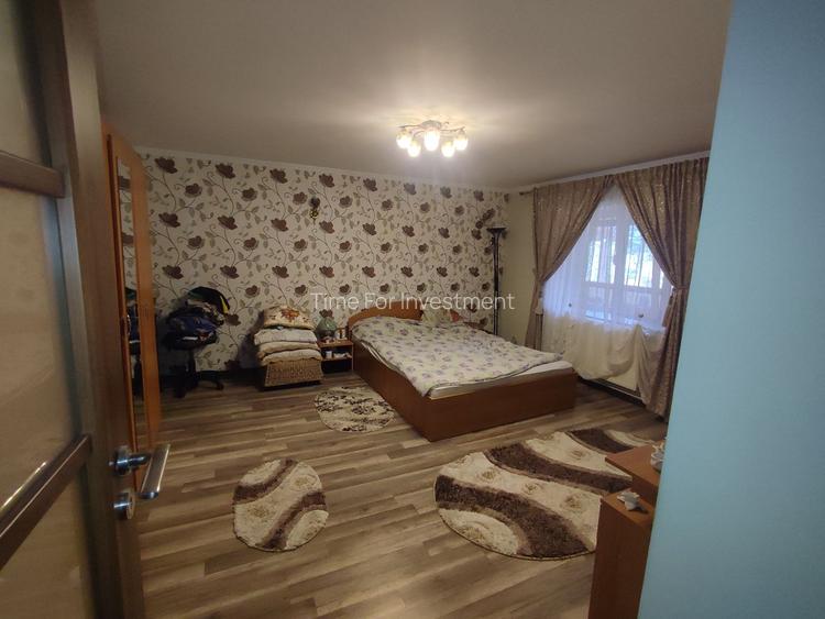 Sanadrei, Casa individuala, Suprafata teren generos, Garaj, terase si anexe - 14