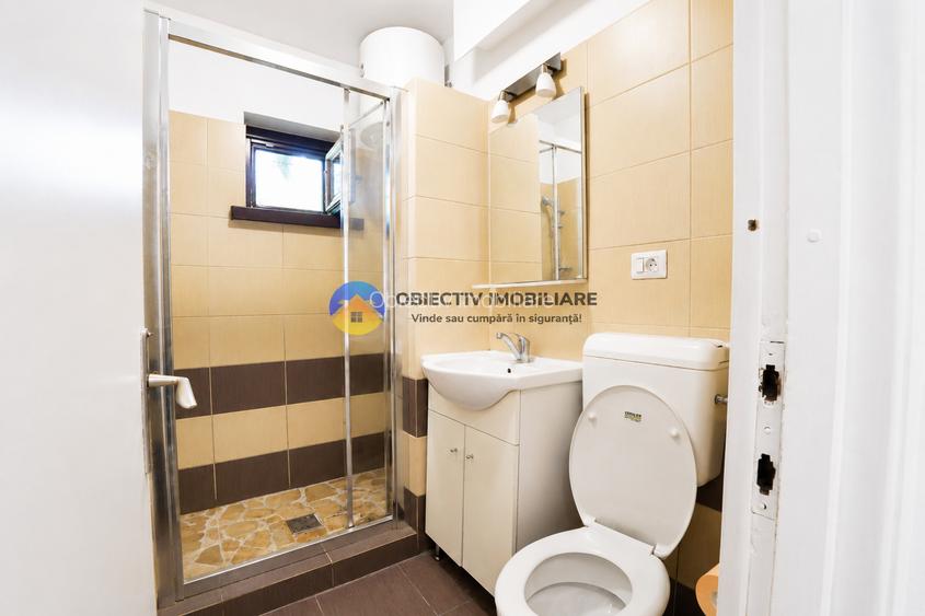 Apartament 2 camere Precista, Bdul.Decebal - parter - 8