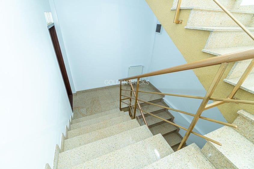 Piata Victoriei | Imobil individual | 12 incaperi  |Metrou 5 minute - 20