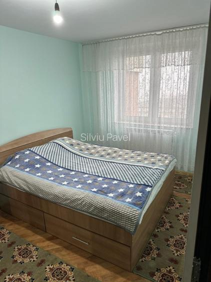 Apartament 2 camere  Strada I. L. Caragiale, la A2 langa Taxe si Impozite Tulcea - 15