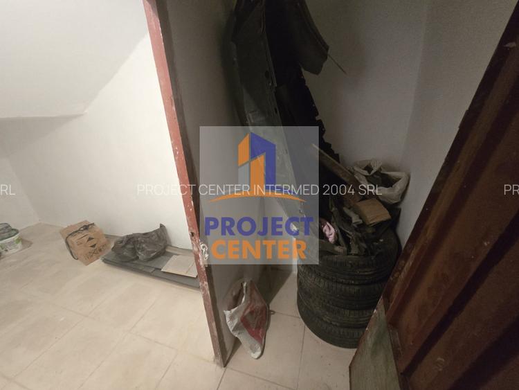 Garsoniera Gavana 3 - Q-uri, boxa, etaj 2, centrala termica - 8