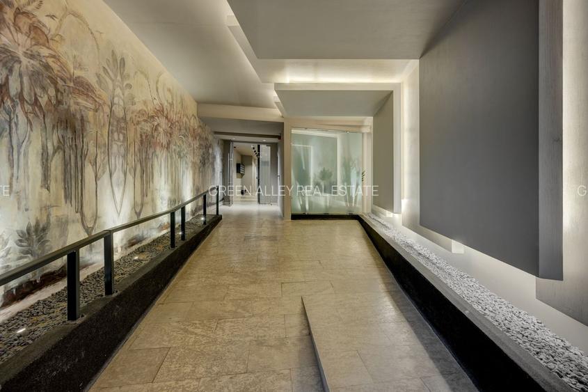 PENTHOUSE 2 CAMERE || BLOC NOU || CISMIGIU || VEDERE LIBERA - 69