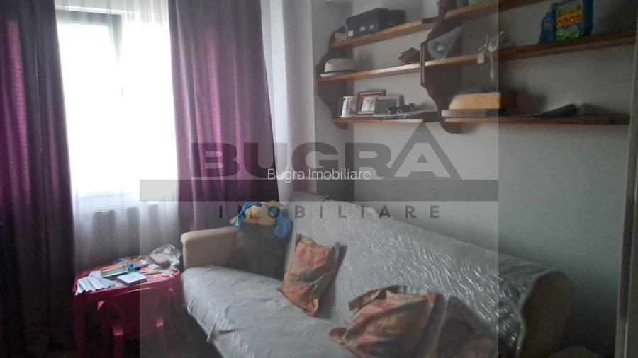 Apartament de 3 camere, decomandat, 65 mp, paracare, zona Piata Flora - 6