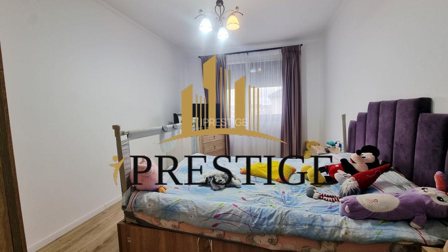 CASĂ DE VÂNZARE ȘELIMBĂR | TEREN 265 MP | CURTE 200 mp | CARPORT - 15