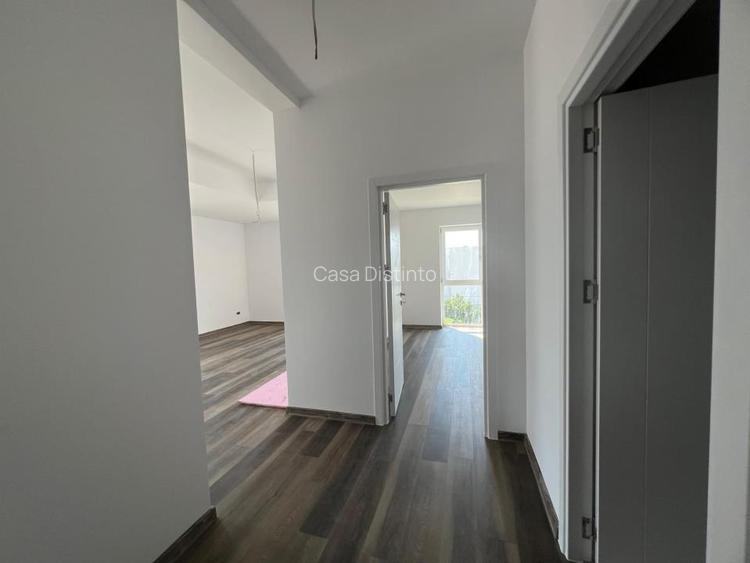Apartament 2 camere cu loc de parcare zona centru vechi - 11