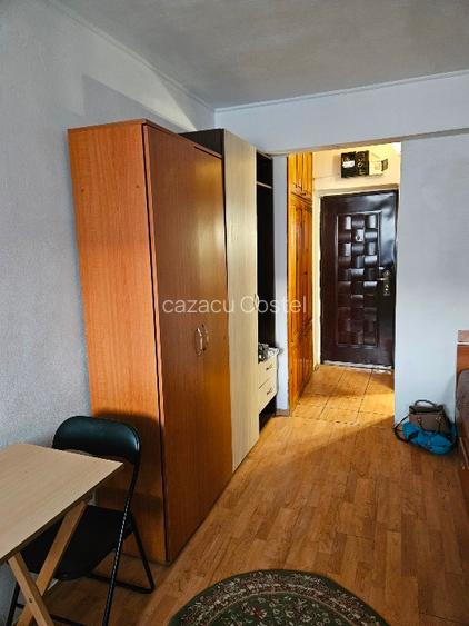 Proprietar ofer pentru inchiriere garsoniera in spate la Iulius Mall - 8