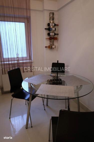 Apartament 3 camere 94 mp, Ultracentral, centrala proprie, bloc fără risc - 18