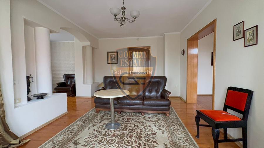 Casa S+P+1E+M Valu lui Traian 8 camere 3 bai 1 balcon 4 terase garaj teren 1216m - 13
