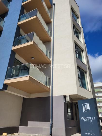 Comision 0 %! Mamaia Nord -Lidl - 2 camere 64mp - 250 m distanta de plaja - 2