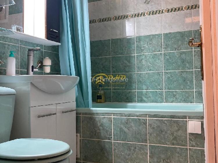 Apartament 3 camere decomandate, zona Pacurari - Petru Ponii - 6