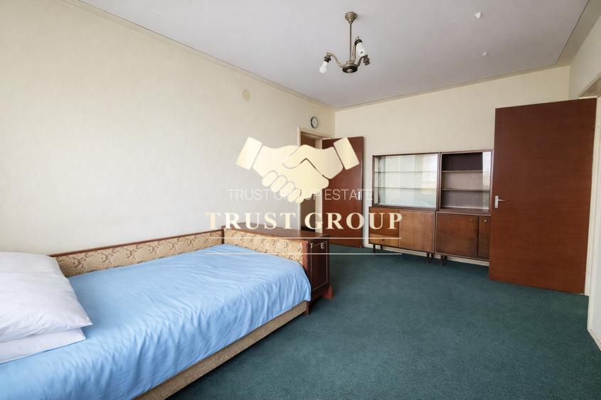  2 camere Veteranilor-bloc reabilitat | etaj 3 din 4 | loc de parcare adp - 2