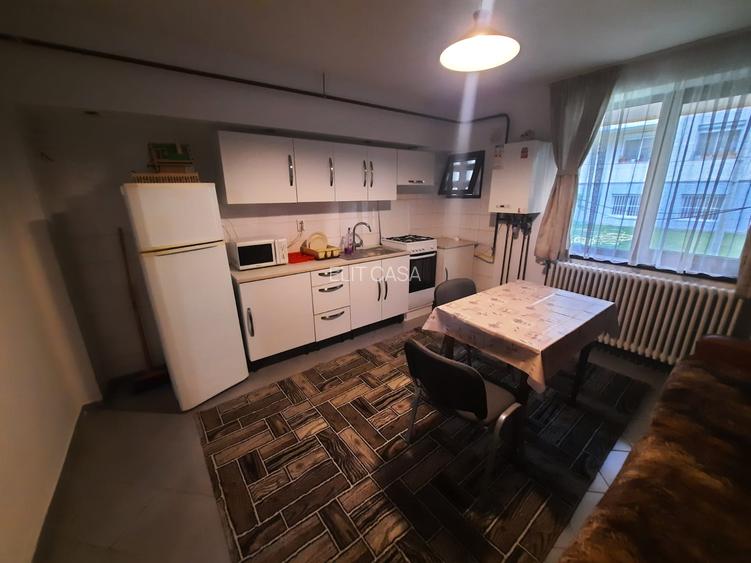 Apartament cu 2 camere, Open space, zona Copou - 7