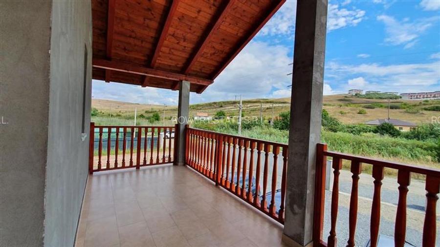 Casa individuala cu CF,170 mp utili,teren 1120 mp,Situata in Apahida! - 8