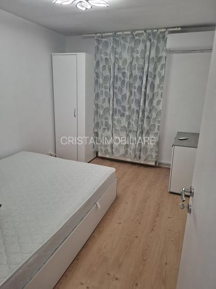 Apartament 3 camere, centrala proprie, mobilat nou, cat friendly, Vitan - 3