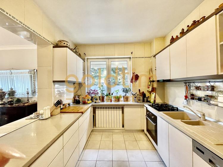 IANCU NICOLAE/ GRADINA SUPERBA/LOCURI DE PARCARE/SPATII GENEROASE - 5