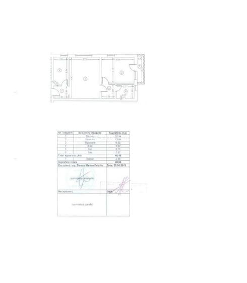 De vanzare Apartament 2 Camere Militari Lacul Morii - 7