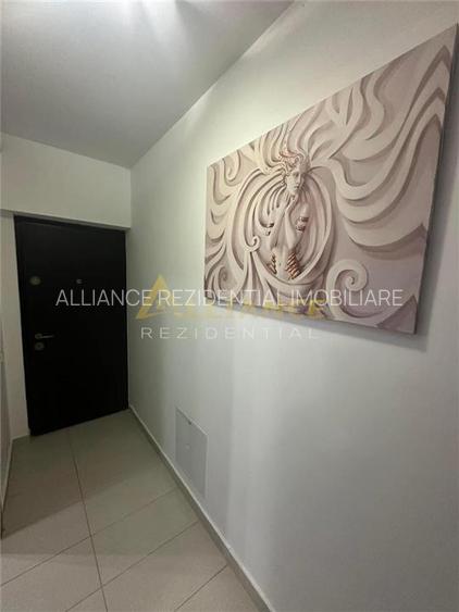 Garsoniera de închiriat - 13