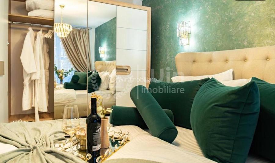 Apartament 2 Camere | Ultrafinisat | Bloc Nou | 54mp | Iulius Mall - 4