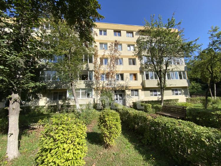 Apartament 2 camere, Gheorgheni, zona Interservinsan FSEGA - 6