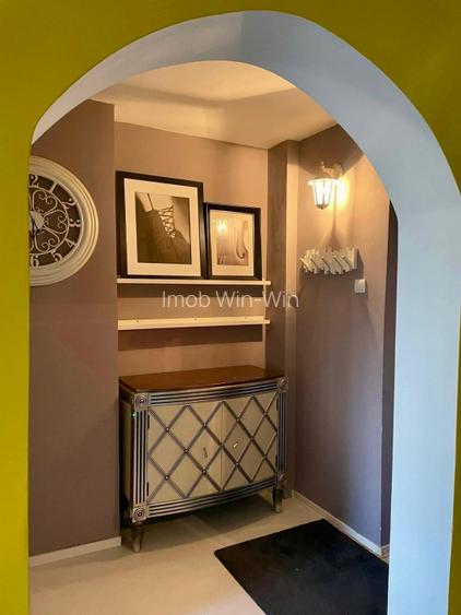 Apartament 2 camere, Craiovei – etaj 4/9 - 6