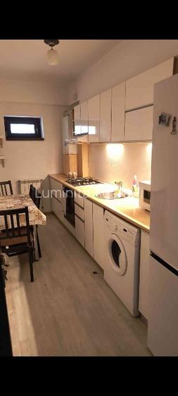 Garsoniera zona linistita - 6