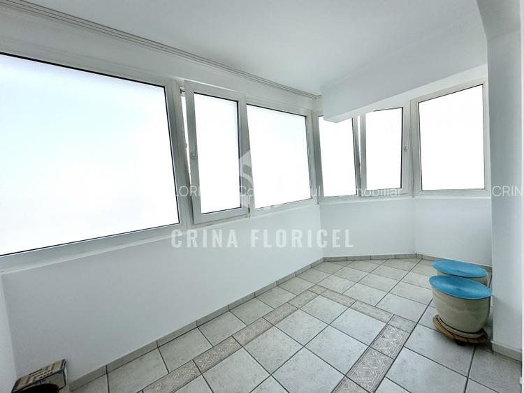 OPORTUNITATE - Vanzare apartament 4 camere decomandat - Dorobanti - bloc 1979 - 16