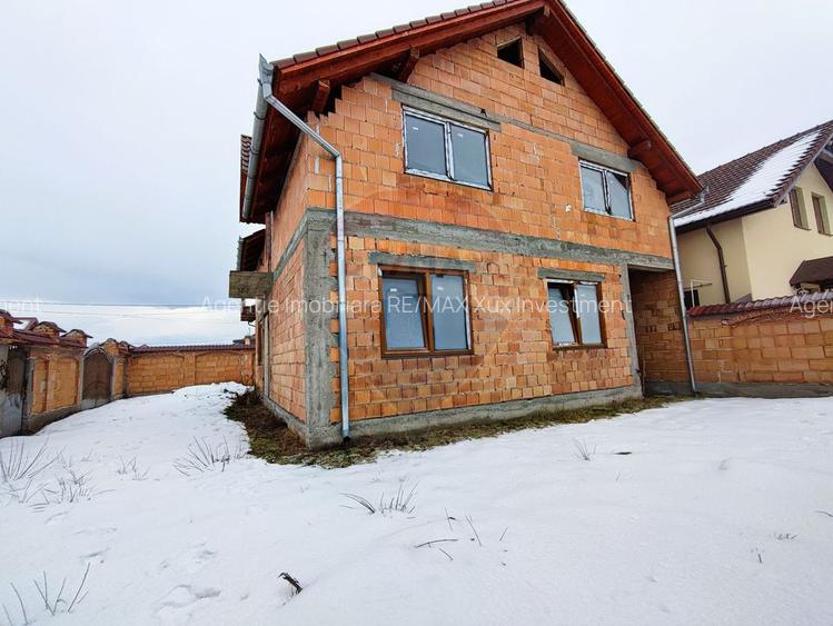 Casă vilă de vânzare în Cristian, Sibiu - 2
