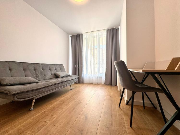 Apartament 3 camere, 2 bai, terasa 36 mp, Parcare, Cartier Grigorescu  - 4