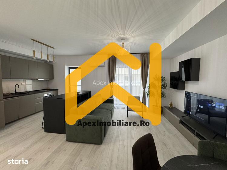Apartament 2 Camere | Malu Rosu | Ploiesti | Bloc nou - 11
