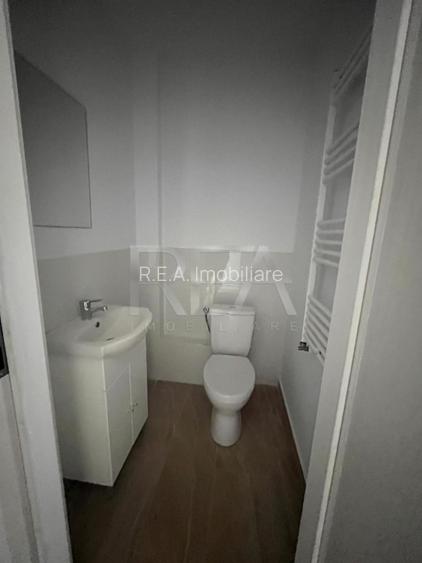 Hala de inchiriat in Domnesti / Centura - 8