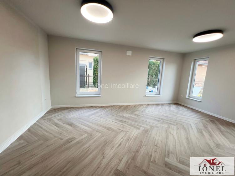Vanzare 1/2 duplex finisat in Alba Iulia - 3