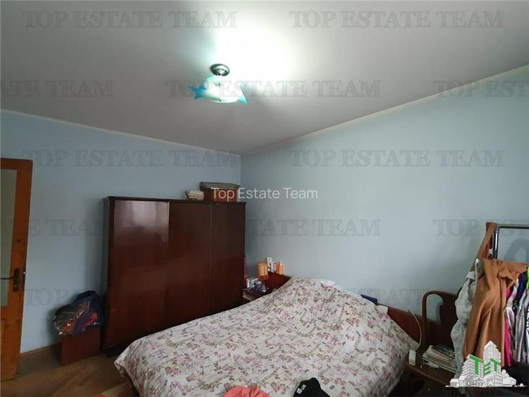 Oportunitate ultracentral - apartament 4 camere garaj boxa si curte Constanta - 16