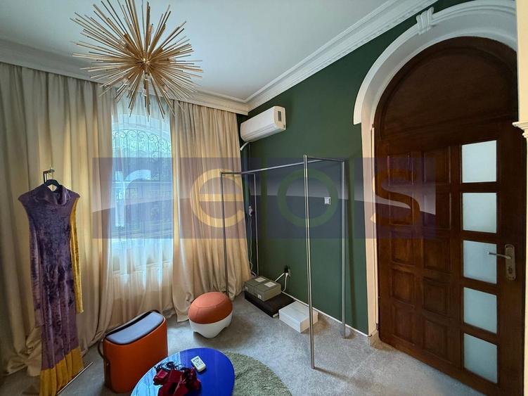 INCHIRIERE SPATIU IN VILA | 70MP | DOROBANTI | IDEAL STUDIO-SHOWROOM - 17