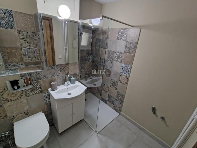 apartament 3 camere semidecomandat, 66mp, zona Electroputere Mall - 12