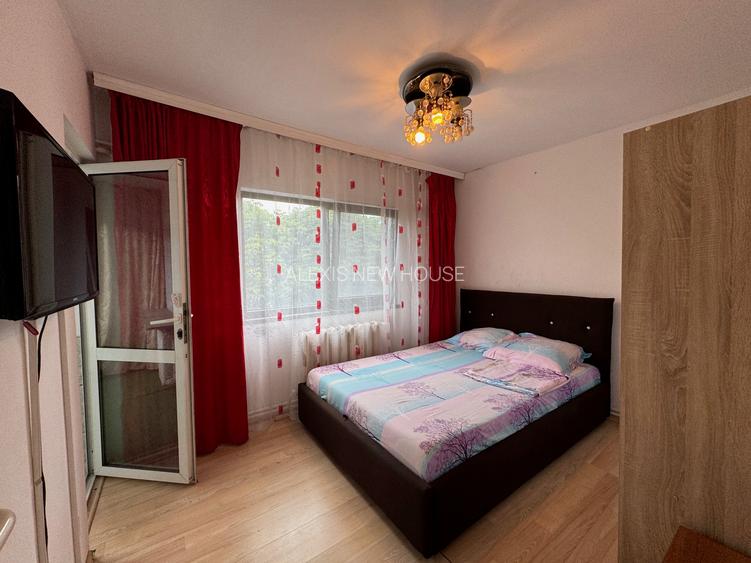 Apartament 4 camere Inel 2 - 7