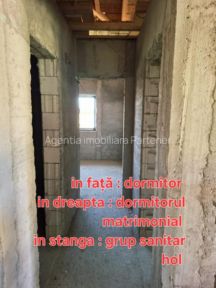 Casa Moșoaia , construcție noua ! - 2