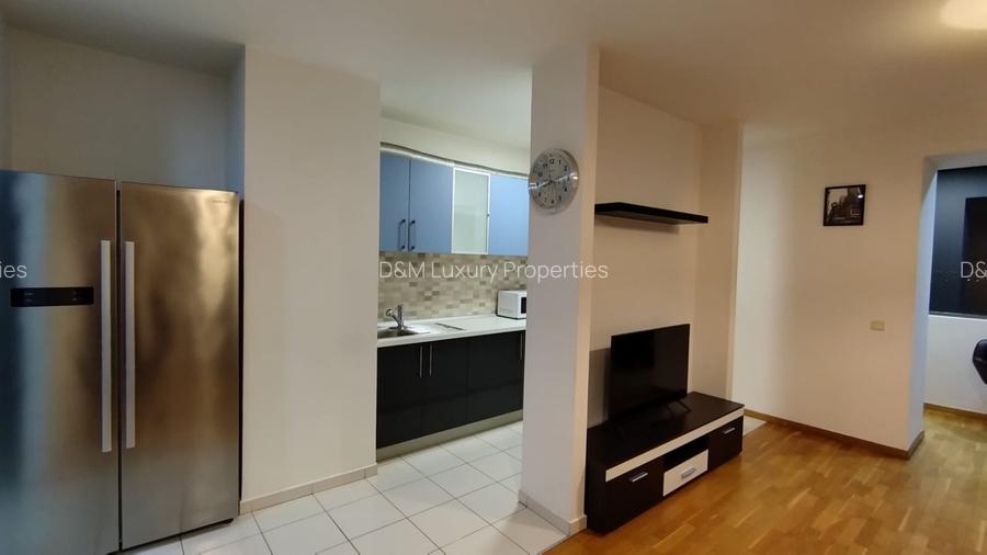 Inchiriere 2 camere Aparatorii Patriei Monaco Towers - 11