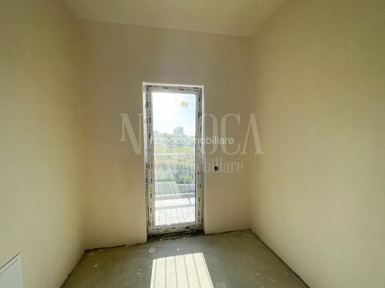 Casa 4 camere de vanzare in Floresti - 11