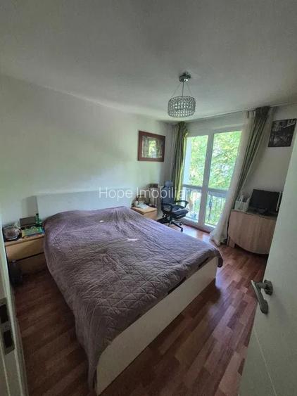 Titan-Apartament 4 camere - 2