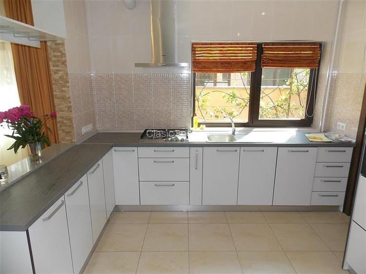 Inchiriere casa individuala 180 mp, zona Gheorgheni Cluj-Napoca, 4 camere, P+1, - 4